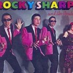 Martian Hop - Rocky Sharpe & The Replays