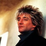 Until The Real Thing Comes Along - Rod Stewart