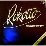 Boogie on Top - Rokotto