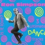 Dance Now! (Radio Edit) - Ron Simpson