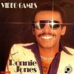 Video Games - Ronnie Jones