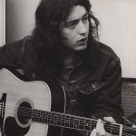 Eclipse - Rory Gallagher & Mike Lane