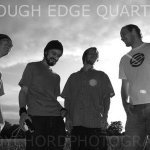 Moving - Rough Edge Quartet