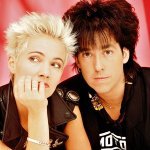 Harleys & Indians (Riders in the Sky) - Roxette