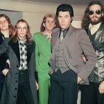 Take A Chance With Me - Roxy Music