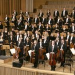 Handel: Zadok the Priest (Coronation Anthem No. 1), HWV 258 - The Mormon Tabernacle Choir & Utah Symphony Orchestra & Joseph Silverstein