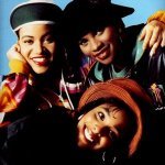 None Of Your Business - Salt-N-Pepa