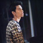 Before The Storm - Sam Tsui