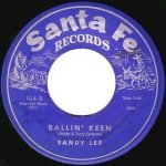 Ballin' Keen - Sandy Lee