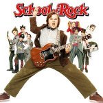 It's a Long Way to the Top - School of Rock