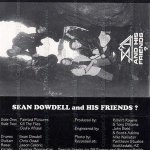 Kill The Flies - Sean Dowdell and His friends