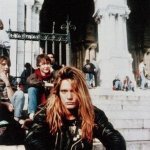 Live The Life - Sebastian Bach