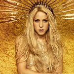 Cut Me Deep - Shakira feat. Magic!