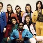 Come On Let's Go - Showaddywaddy