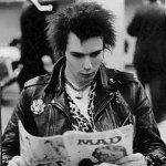 Search and Destroy - Sid Vicious