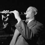 Jungle Drums - Sidney Bechet and His Orchestra