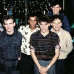 Book of Brilliant Things - Simple Minds