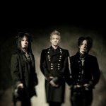 Intermission - Sixx:A.M.