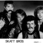 Walk The Night - Skatt Bros