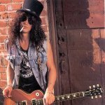 Nothing To Say (Feat. M Shadows) - Slash