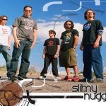Earthman - Slimy Nuggetz