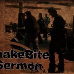 Coffin song - Snakebite Sermon