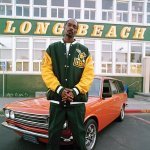 Gangsta Luv (featuring The-Dream) - Snoop Dogg feat. The-Dream
