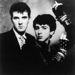 007 Theme - Soft Cell