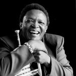 Enganjyani (feat. Hugh Masekela) - Somi, Hugh Masekela