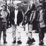 No Time For Waiting - Soul Asylum