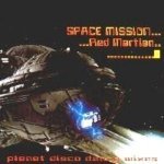 Red Martian (Single Mission) - Space Mission