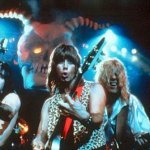 Heavy Duty - Spinal Tap