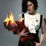 Sex Bomb feat Brody Dalle (Adam Freeland Remix) - Spinnerette