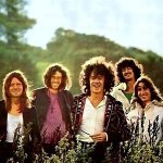 Lost In My Dream - Spooky Tooth