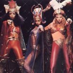 Theme From "Which Way Is Up" - Stargard