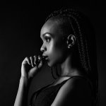 Smile - Stella Mwangi