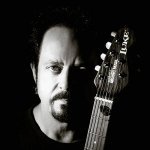 How Many Zeros - Steve Lukather