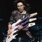 Dying For Your Love - Steve Vai