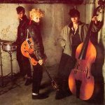 Dig Dirty Doggy - Stray Cats