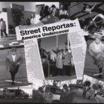 Only The Good Die Young - Street Reportas