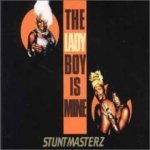 The Ladyboy Is Mine - Stuntmasterz