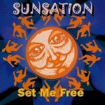 Set Me Free (Radio Edit) - Sunsation