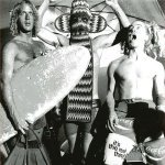 The Dummies - Surf Punks