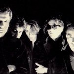 She Is Mine - The Psychedelic Furs