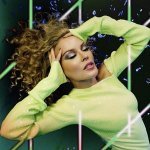 Higher - Taio Cruz feat. Kylie Minogue