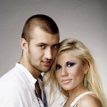 Может Это Ты (DJ Solovey Remix) - Тамерлан и Алена Омаргалиева