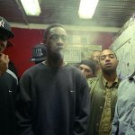 Badman (Produced By Target & Danny Weed) - D Weed, Flowdan, Scratchy, Jet Le, Breeze