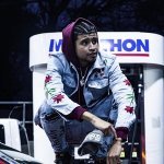 Raise The Roof (feat. Ty Dolla $ign) - Kap G