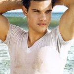 You Belong With Me - Taylor Lautner
