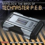 Don't Stop the Music - Techmaster P.E.B.